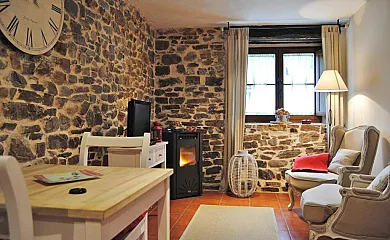 Apartamentos Rurales Ca Lulón en Tineo (Asturias) - Foto 5