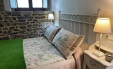 Apartamentos Rurales Ca Lulón en Tineo (Asturias) - Foto 6