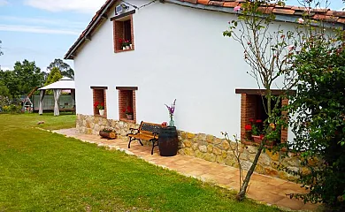 Casa Pepín - Sagasta Rural en Oviedo (Asturias) - Foto 2