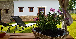 Casa Pepín - Sagasta Rural 004
