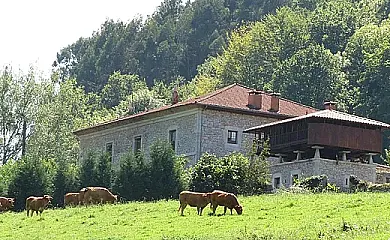 La Casona de Belmonte de Miranda en Belmonte de Miranda (Asturias) - Foto 1