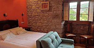 La Casona de Belmonte de Miranda 003