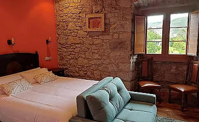 La Casona de Belmonte de Miranda en Belmonte de Miranda (Asturias) - Foto 3