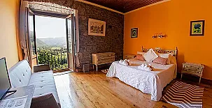 La Casona de Belmonte de Miranda 004