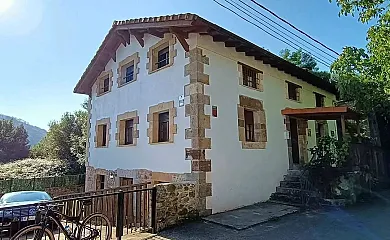 La Casa de la Costura en Solares (Cantabria) - Foto 2