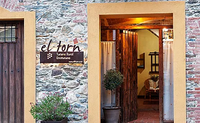 El Torn en Garriguella (Girona) - Foto 6