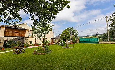 Casa Fidel en Castropol (Asturias) - Foto 21