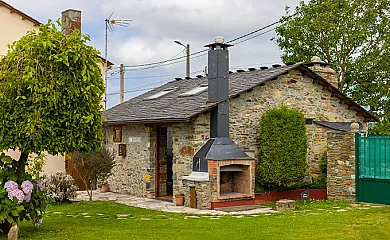 Casa Fidel en Castropol (Asturias) - Foto 2