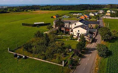 Casa Fidel en Castropol (Asturias) - Foto 3