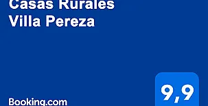 Casas Rurales Villa Pereza 0030