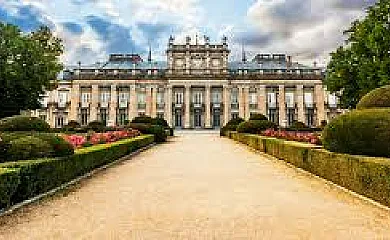 Casa La Canadiense en Los Angeles de San Rafael (Segovia) - Foto 7