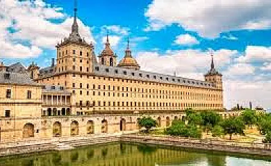Casa La Canadiense en Los Angeles de San Rafael (Segovia) - Foto 8