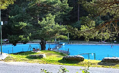 Casa La Canadiense en Los Angeles de San Rafael (Segovia) - Foto 10