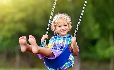 Casa La Canadiense en Los Angeles de San Rafael (Segovia) - Foto 11