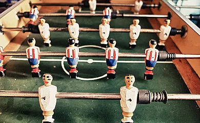 Casa La Canadiense en Los Angeles de San Rafael (Segovia) - Foto 12