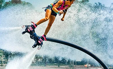 Casa La Canadiense en Los Angeles de San Rafael (Segovia) - Foto 14