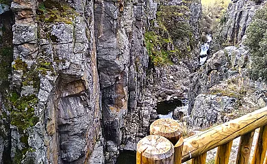 Casa La Canadiense en Los Angeles de San Rafael (Segovia) - Foto 15