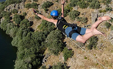 Casa La Canadiense en Los Angeles de San Rafael (Segovia) - Foto 16