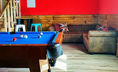 Casa La Canadiense en Los Angeles de San Rafael (Segovia) - Foto 19