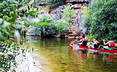 Casa La Canadiense en Los Angeles de San Rafael (Segovia) - Foto 20