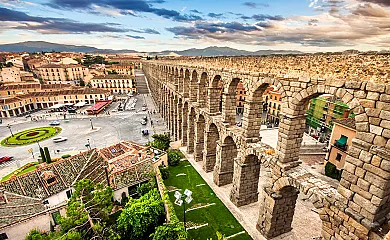 Casa La Canadiense en Los Angeles de San Rafael (Segovia) - Foto 22