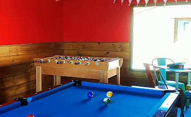 Casa La Canadiense en Los Angeles de San Rafael (Segovia) - Foto 24