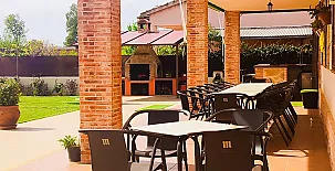 La Casona del Bullaque 003