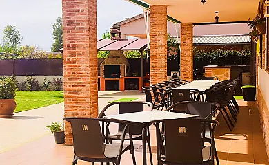 La Casona del Bullaque en El Robledo (Ciudad Real) - Foto 3