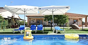 La Casona del Bullaque 004