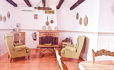 La Casona del Bullaque en El Robledo (Ciudad Real) - Foto 17