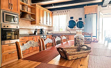 La Casona del Bullaque en El Robledo (Ciudad Real) - Foto 16