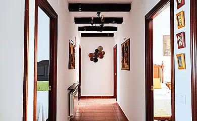 La Casona del Bullaque en El Robledo (Ciudad Real) - Foto 6