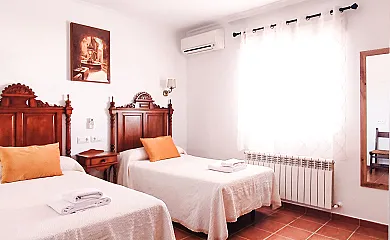 La Casona del Bullaque en El Robledo (Ciudad Real) - Foto 9