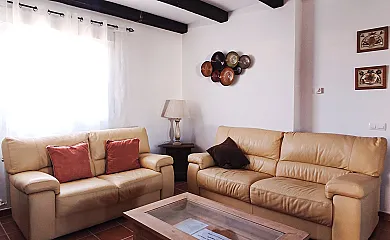 La Casona del Bullaque en El Robledo (Ciudad Real) - Foto 18