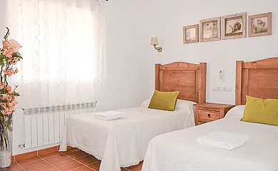 La Casona del Bullaque en El Robledo (Ciudad Real) - Foto 8