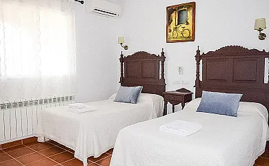 La Casona del Bullaque en El Robledo (Ciudad Real) - Foto 7