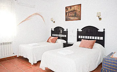 La Casona del Bullaque en El Robledo (Ciudad Real) - Foto 11