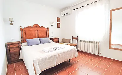 La Casona del Bullaque en El Robledo (Ciudad Real) - Foto 10