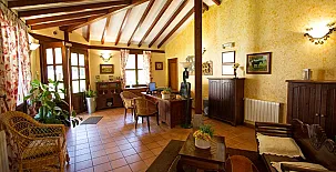 Apartamentos Camín de Pelayo y Don Clemente 007