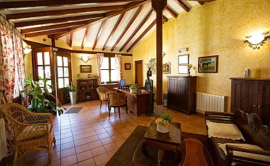 Apartamentos Camín de Pelayo y Don Clemente en Cangas de Onis (Asturias) - Foto 7