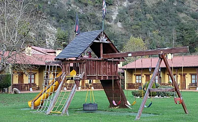 Apartamentos Camín de Pelayo y Don Clemente en Cangas de Onis (Asturias) - Foto 1