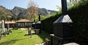 Apartamentos Camín de Pelayo y Don Clemente 008