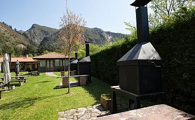 Apartamentos Camín de Pelayo y Don Clemente en Cangas de Onis (Asturias) - Foto 8