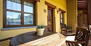 Apartamentos Camín de Pelayo y Don Clemente 009