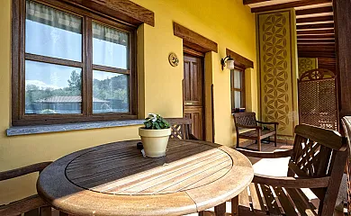 Apartamentos Camín de Pelayo y Don Clemente en Cangas de Onis (Asturias) - Foto 9