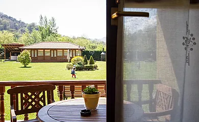 Apartamentos Camín de Pelayo y Don Clemente en Cangas de Onis (Asturias) - Foto 10