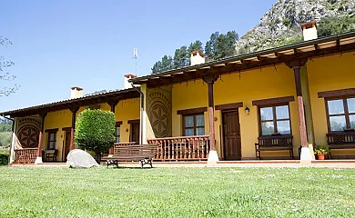 Apartamentos Camín de Pelayo y Don Clemente en Cangas de Onis (Asturias) - Foto 11