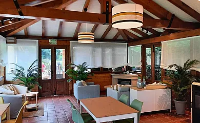 Apartamentos Camín de Pelayo y Don Clemente en Cangas de Onis (Asturias) - Foto 12