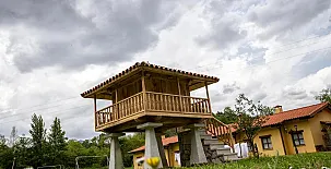 Apartamentos Camín de Pelayo y Don Clemente 0013