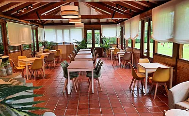 Apartamentos Camín de Pelayo y Don Clemente en Cangas de Onis (Asturias) - Foto 14